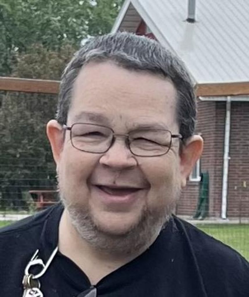 Troy Eugene Firman Profile Photo