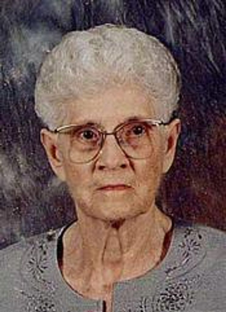 Irjaria Mae "Janice" Birmingham