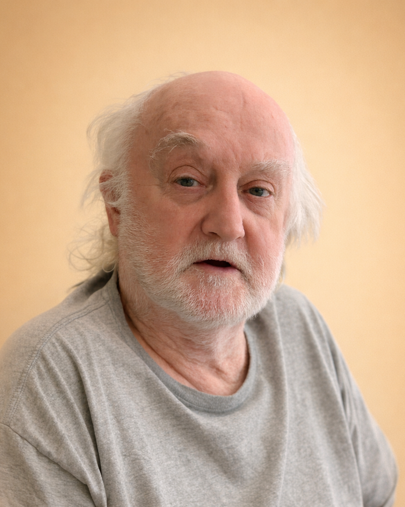 Jerry Albert Roberts Profile Photo