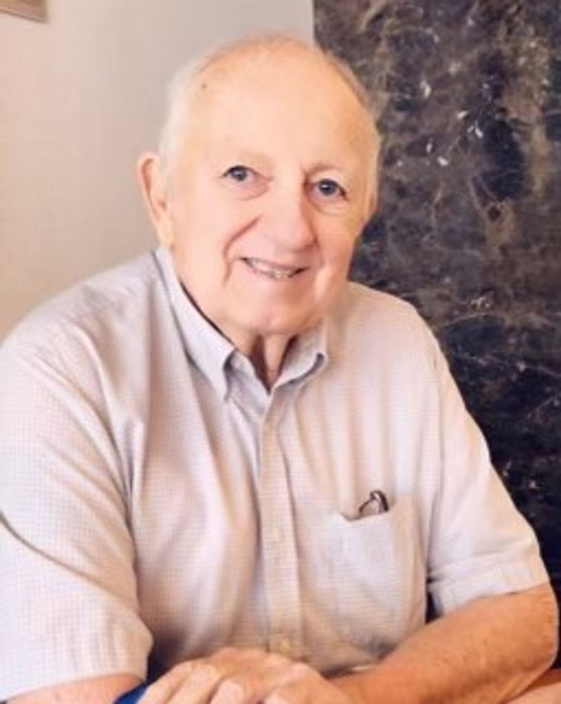 Charles  L. “Chuck” Snyder