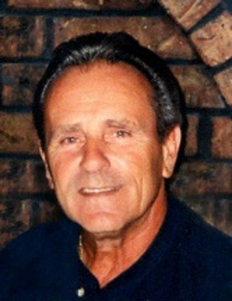 Marvin D Kinnison