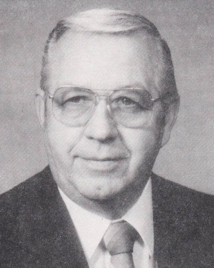 Theodore "Ted" Karlix Jr.