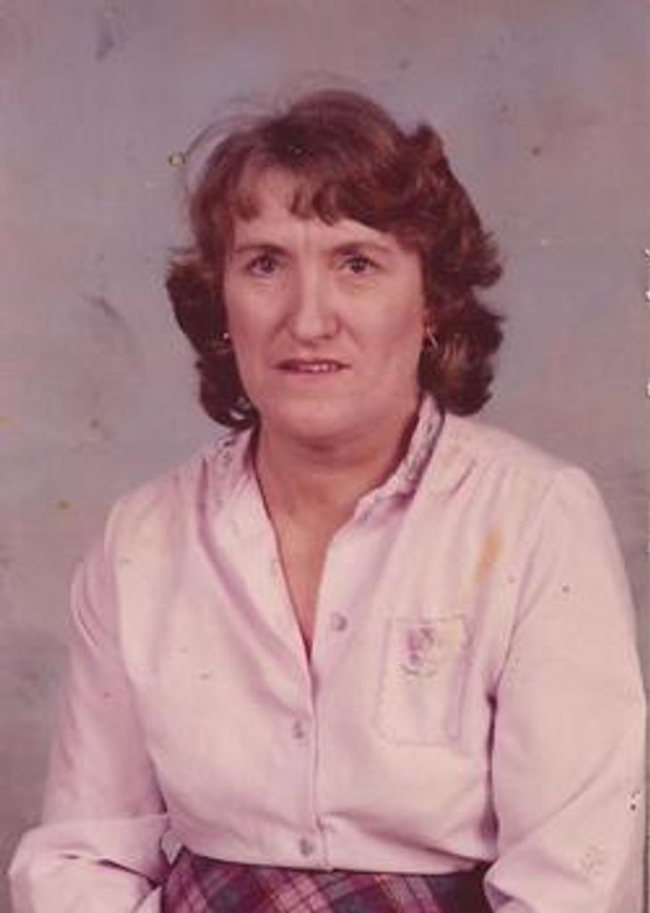 Helen Strong Profile Photo