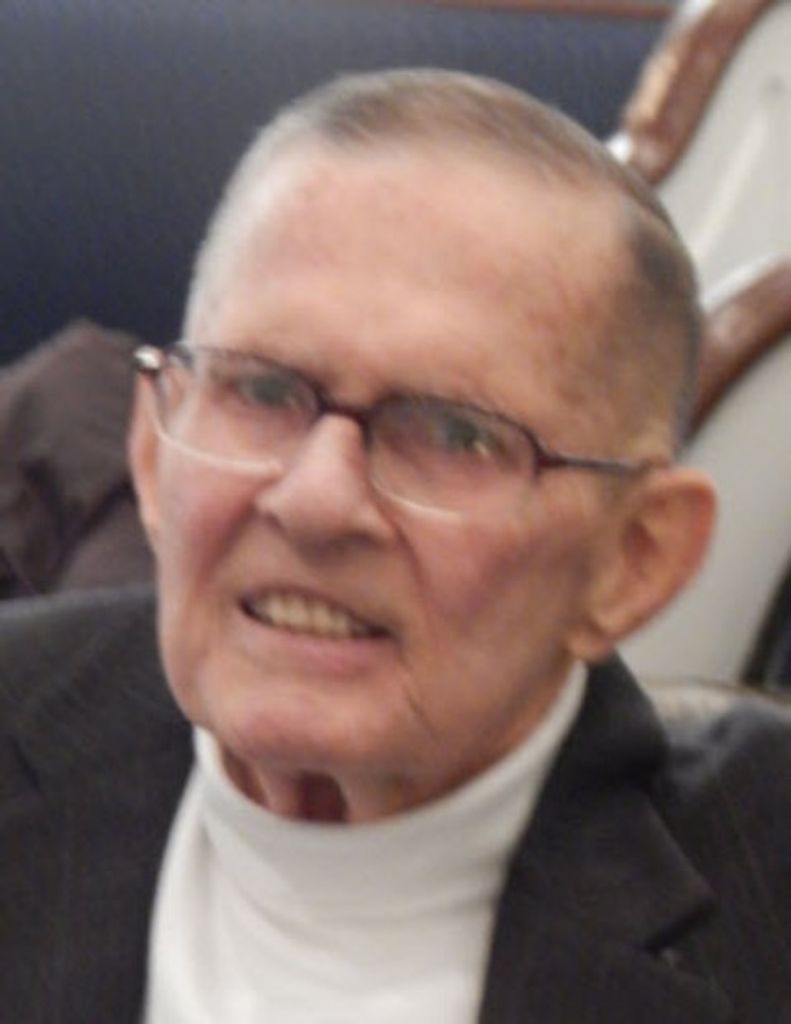 Charles Parker Bullard