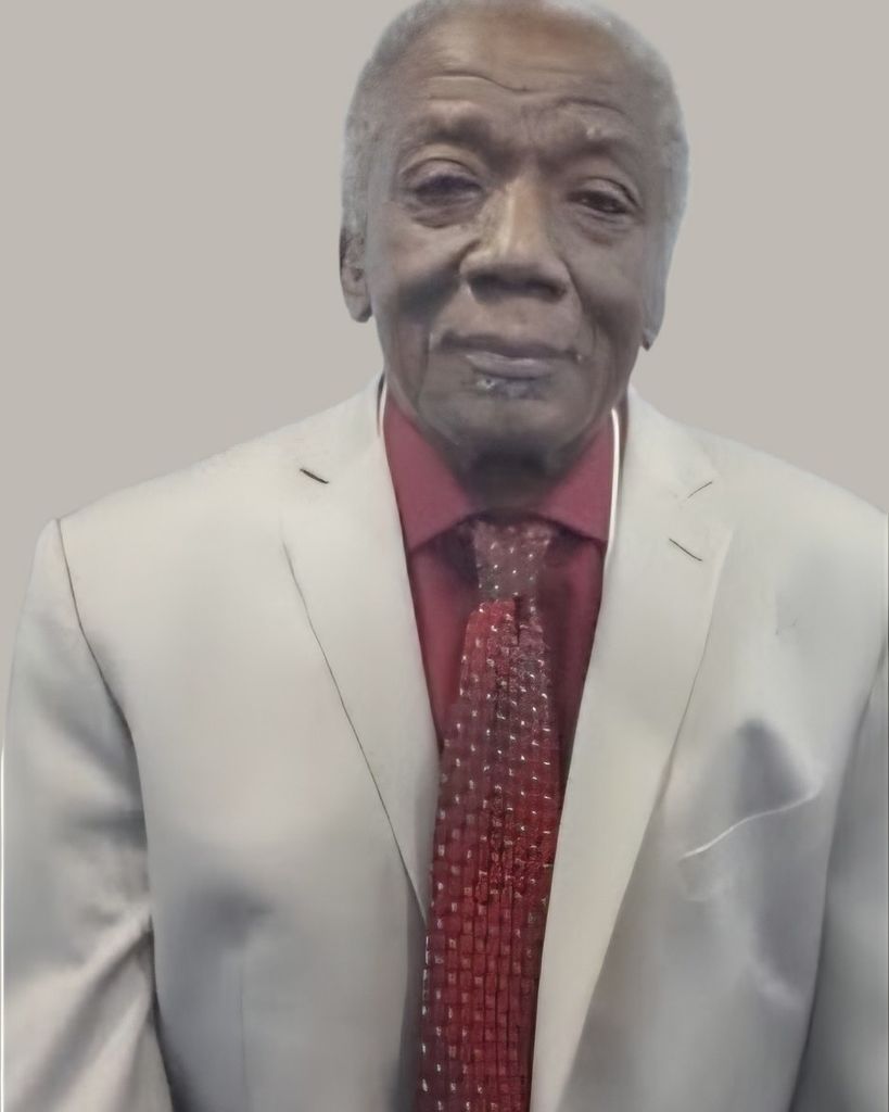 Mr. Robert Earl Hall, Sr. Profile Photo