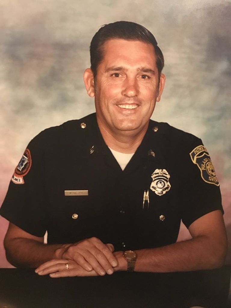 Michael Coffman, Sr.