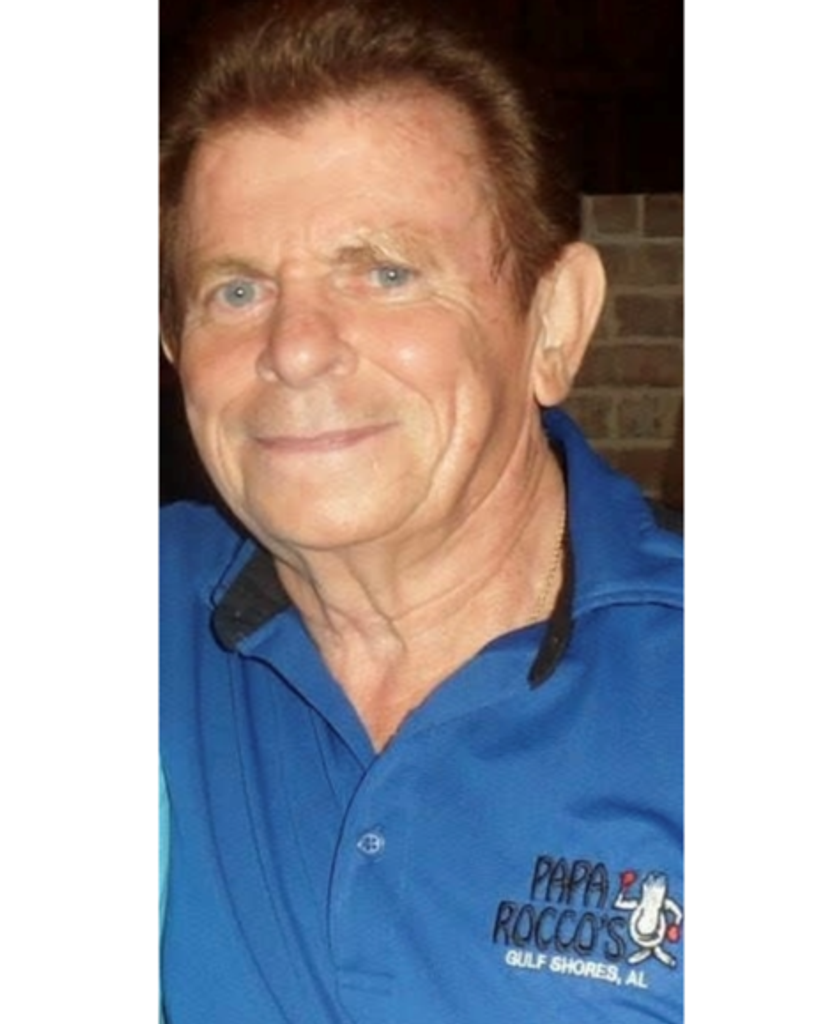 William McGinnes Profile Photo
