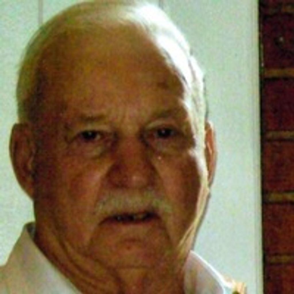 Ralph White