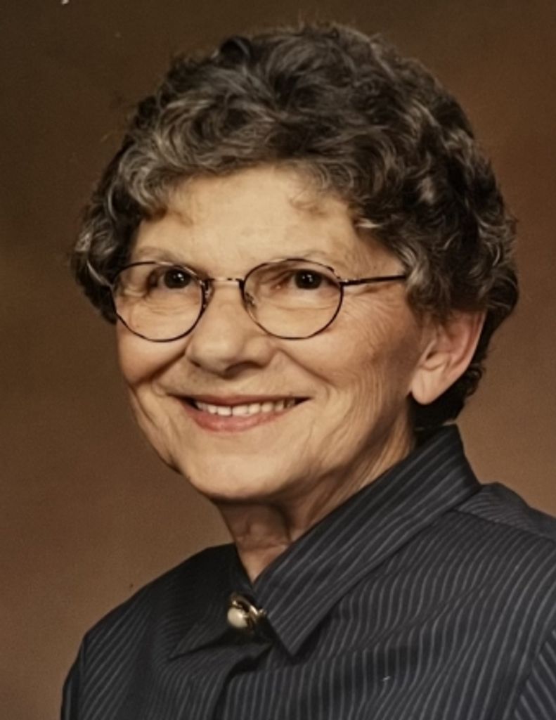 Margaret C. Brulport