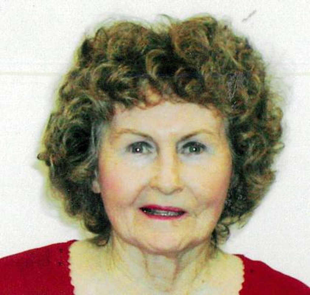 Geraldine Hafen Stirling Profile Photo