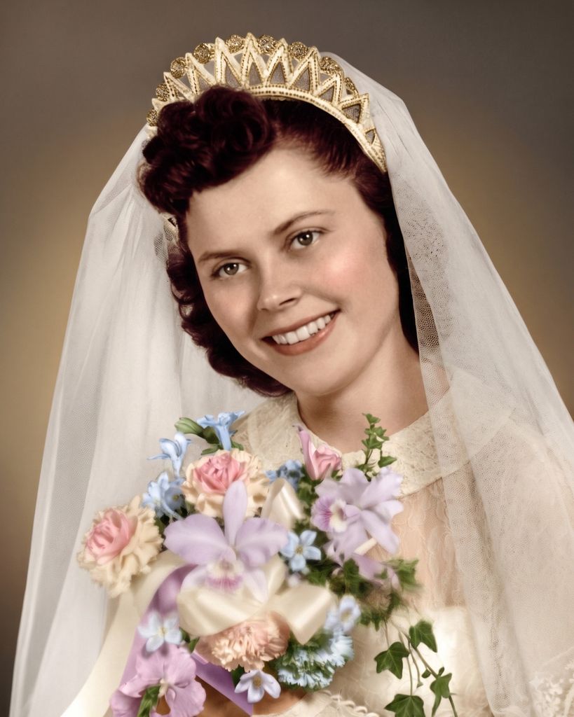 Darlene Adelle McIntire Profile Photo