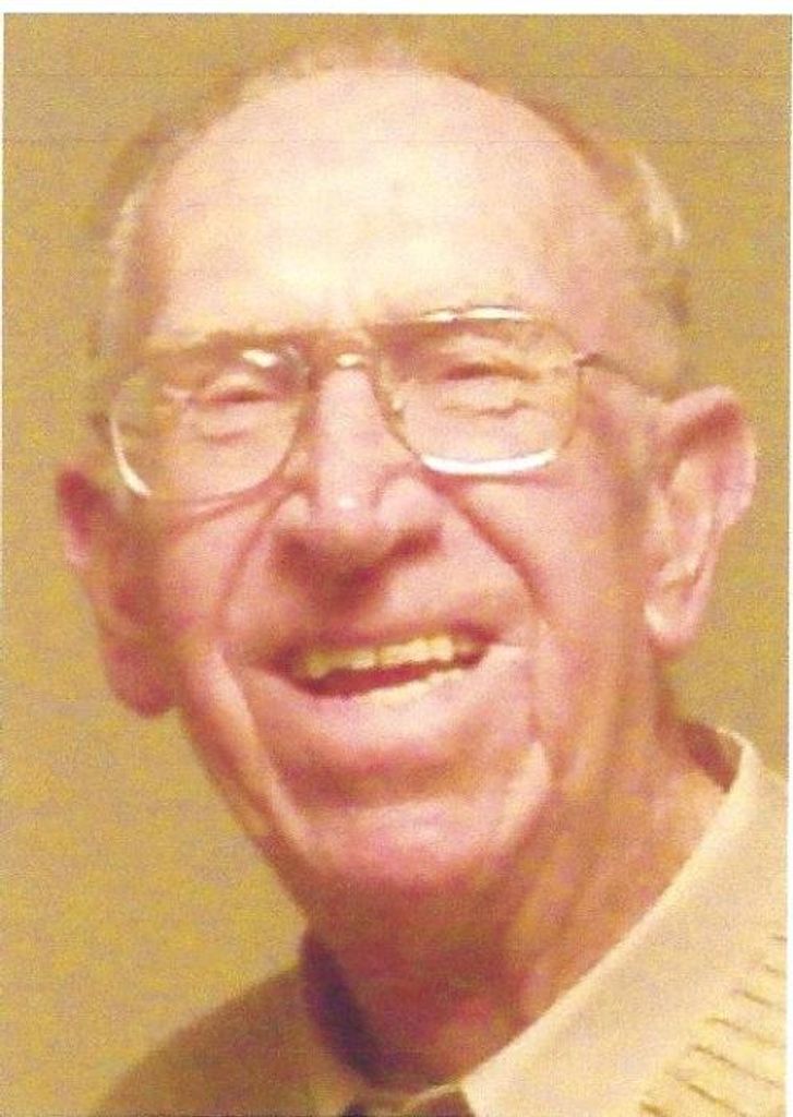 Kenneth E. Sorber