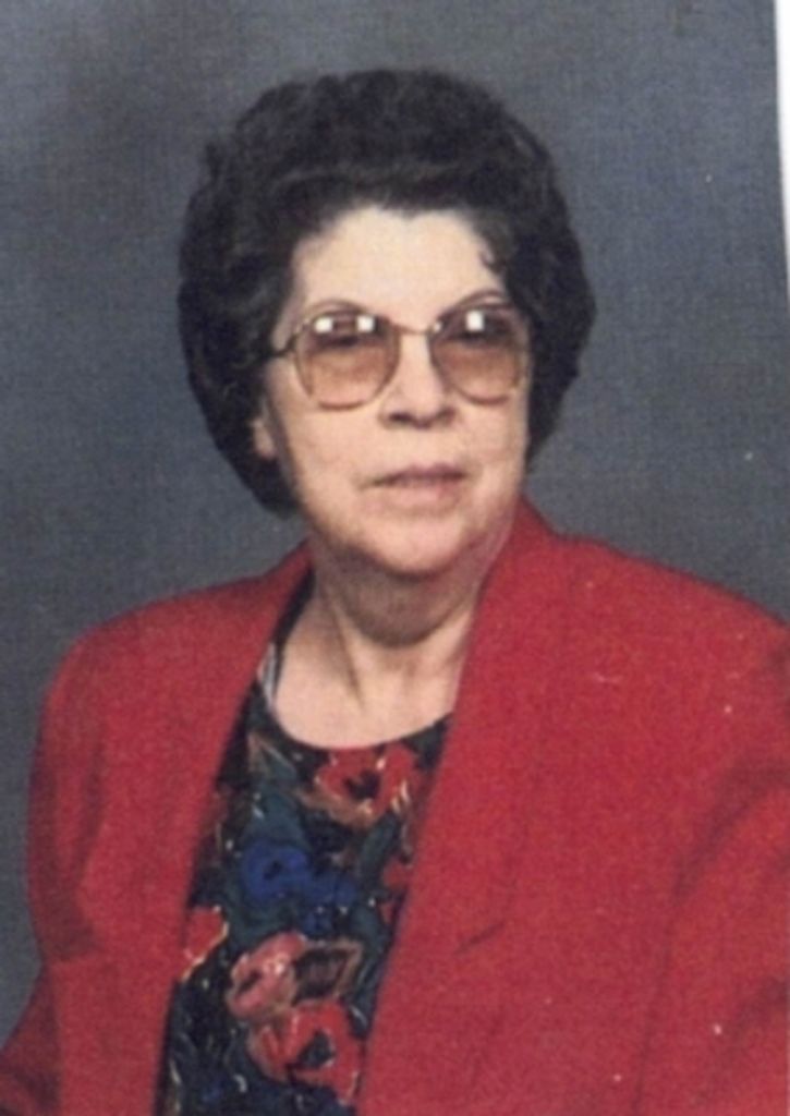 Dortys Novella Mcanulty Profile Photo