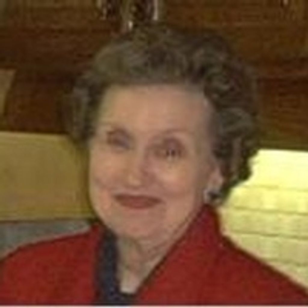 Betty Green