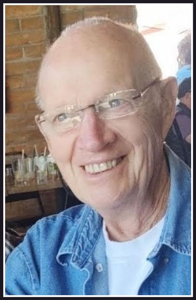 Wayne Michael Hames