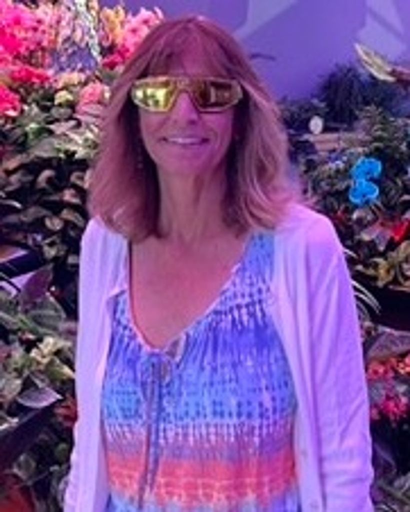 Christine Carol Irbe