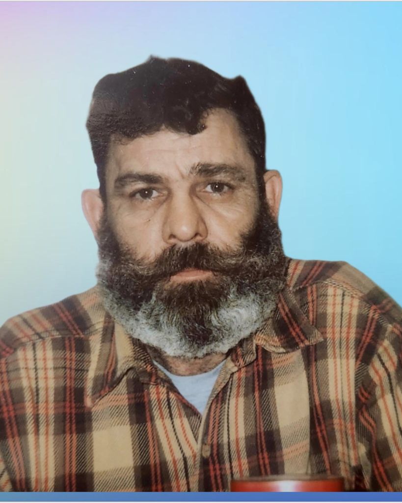 Paul Bruce Kaimann Profile Photo