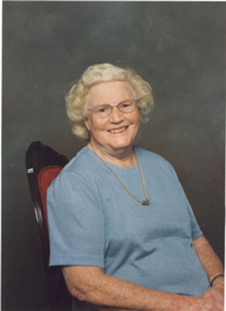 Irma Rachel Sorensen Profile Photo