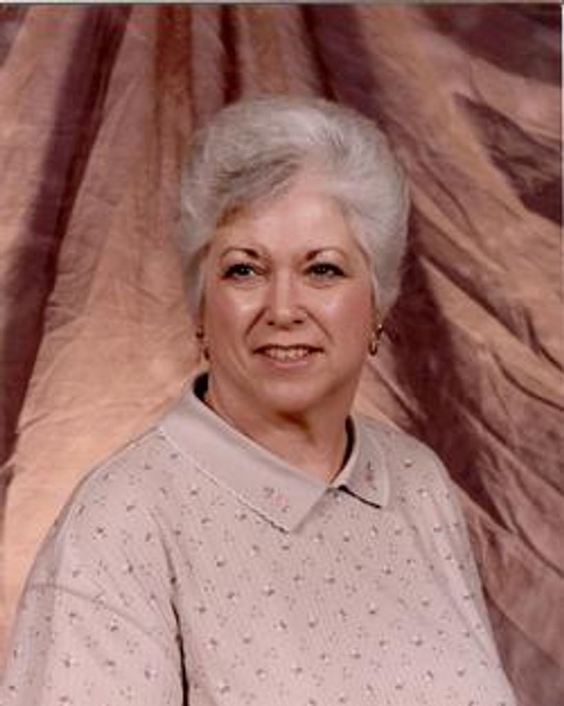 Brenda Baker