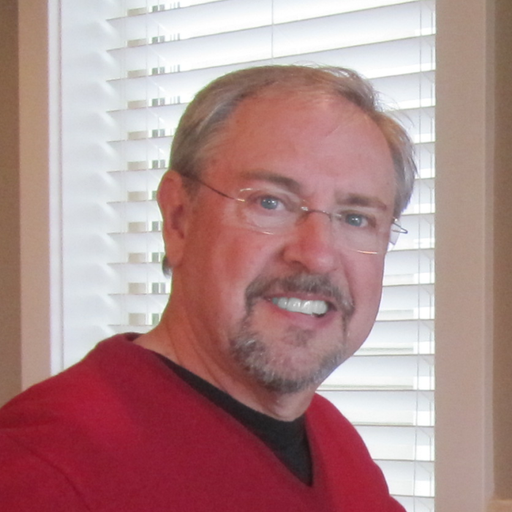 Chester Reilly II "Speed" Profile Photo
