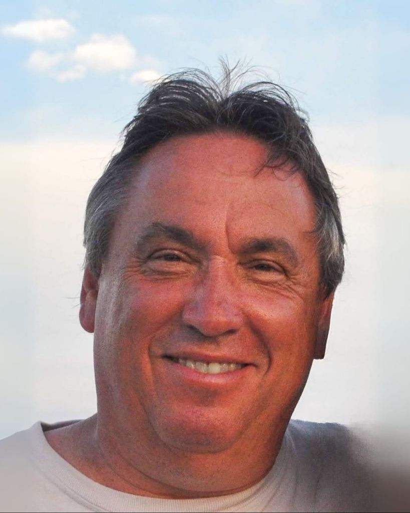 Christopher John Knight Profile Photo
