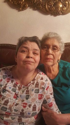Maria Guadalupe Medina-Quinonez photo gallery thumbnail 55 of 74