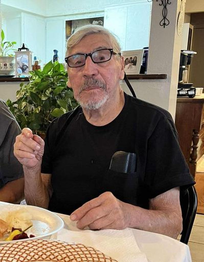 Adan Romero Chavez Sr Profile Photo