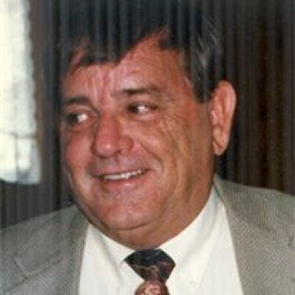 Bruce L. Porter