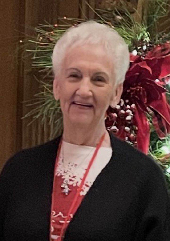 Sharron Rae Hauge Profile Photo