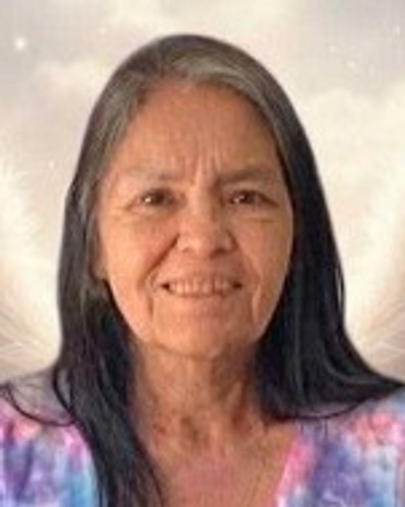 Deborah Marie Espinoza Profile Photo
