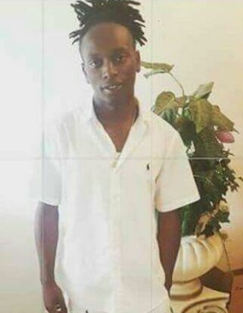 Nathaniel Grier Jr.