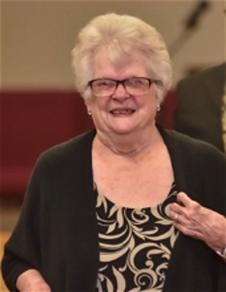 Mary Beloat Profile Photo