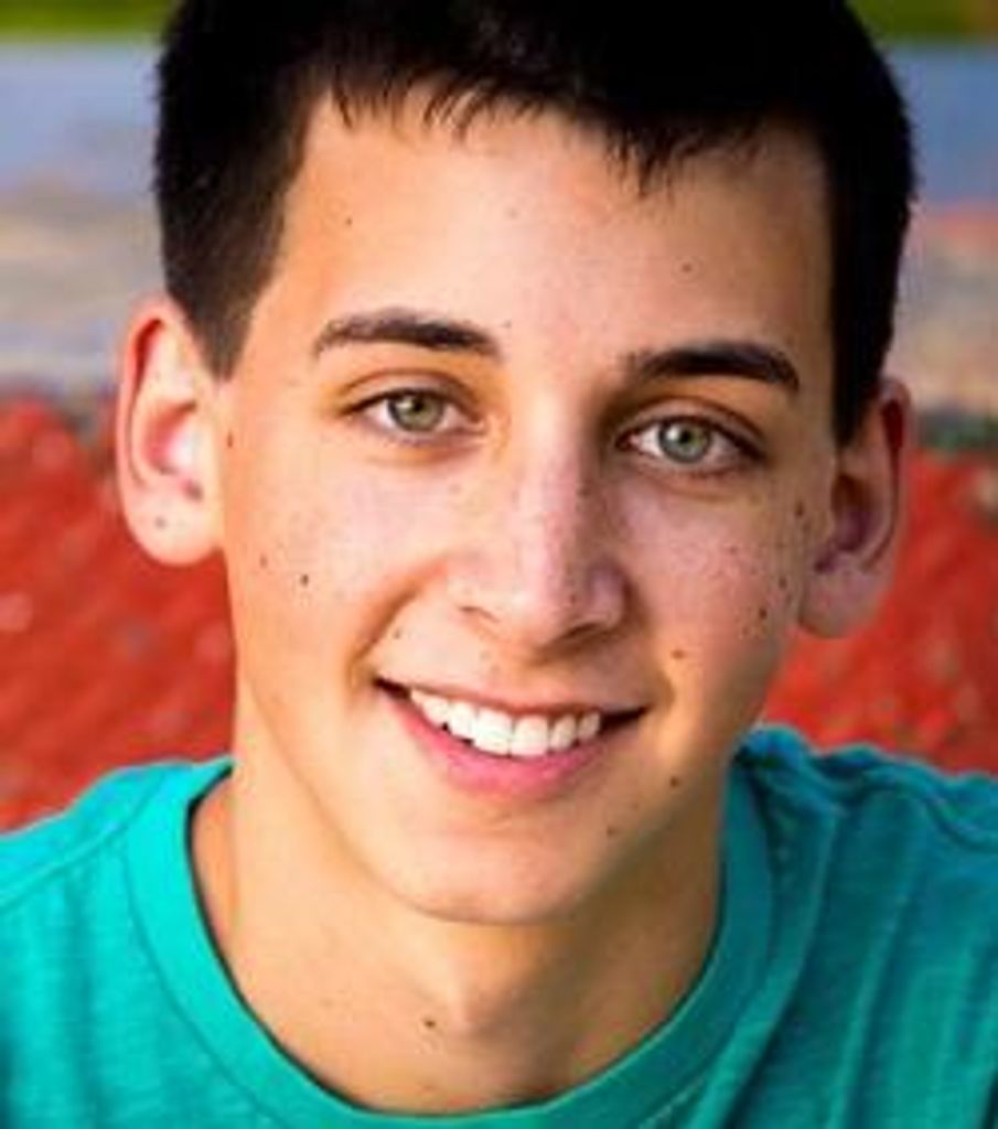Justin M. Perez Profile Photo