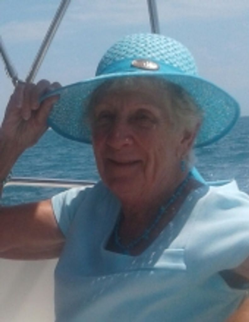 Jeanette Dalesandry
