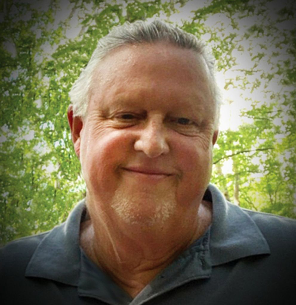 Brian E. Smith