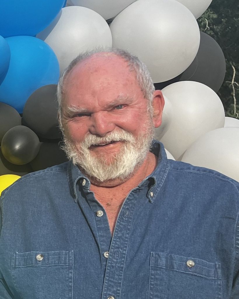 Jonah Dale Marsh Profile Photo