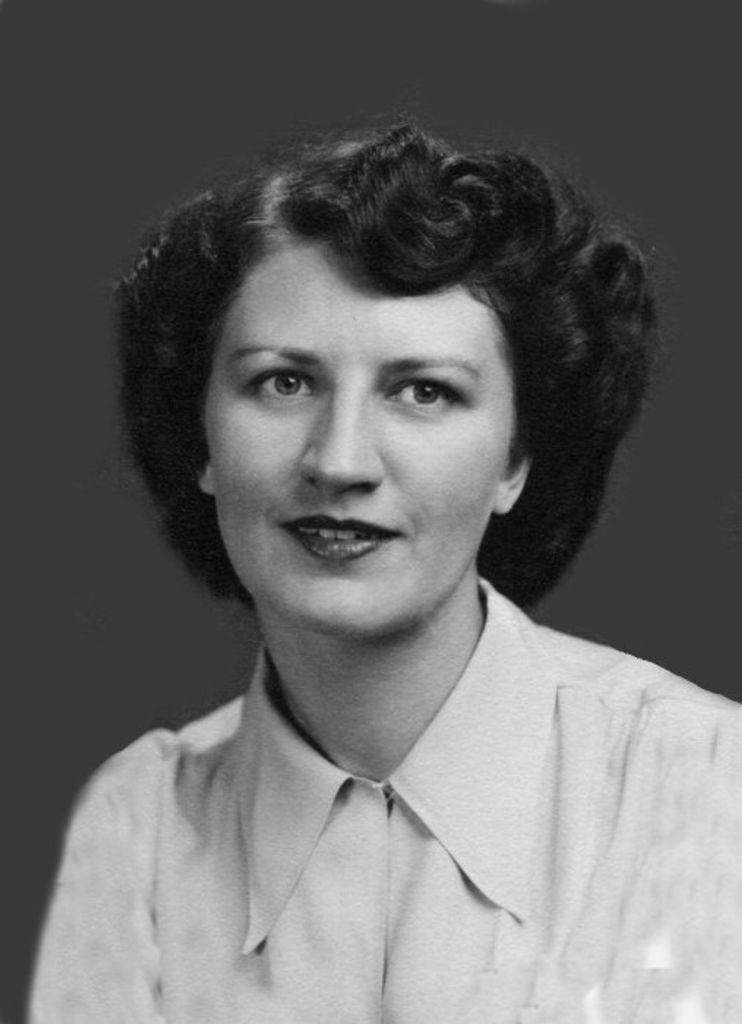 Erma Lucille (Johnson)  Kitch