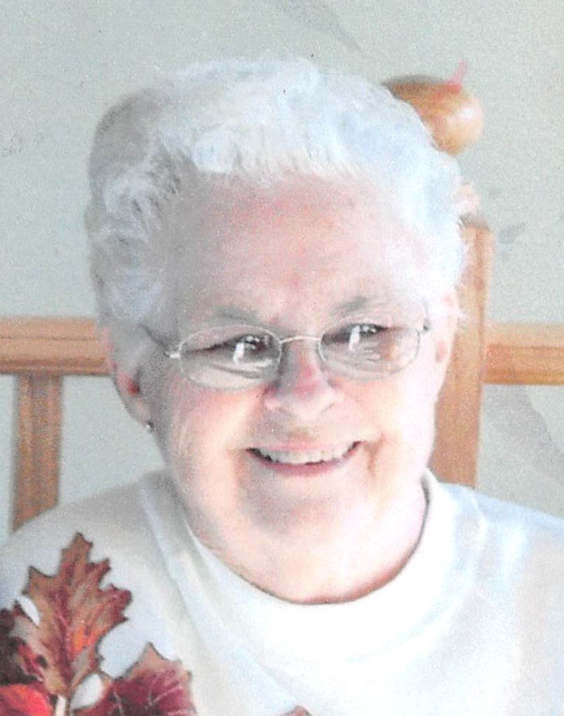 Maxine Johnson