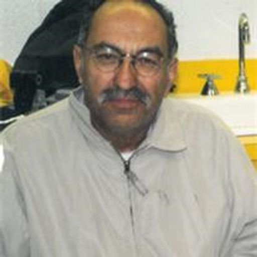 Alejandro Barron Profile Photo