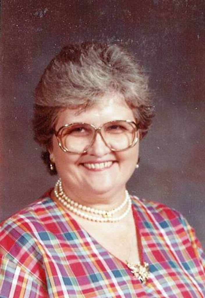 Ramona D. Farmer Profile Photo