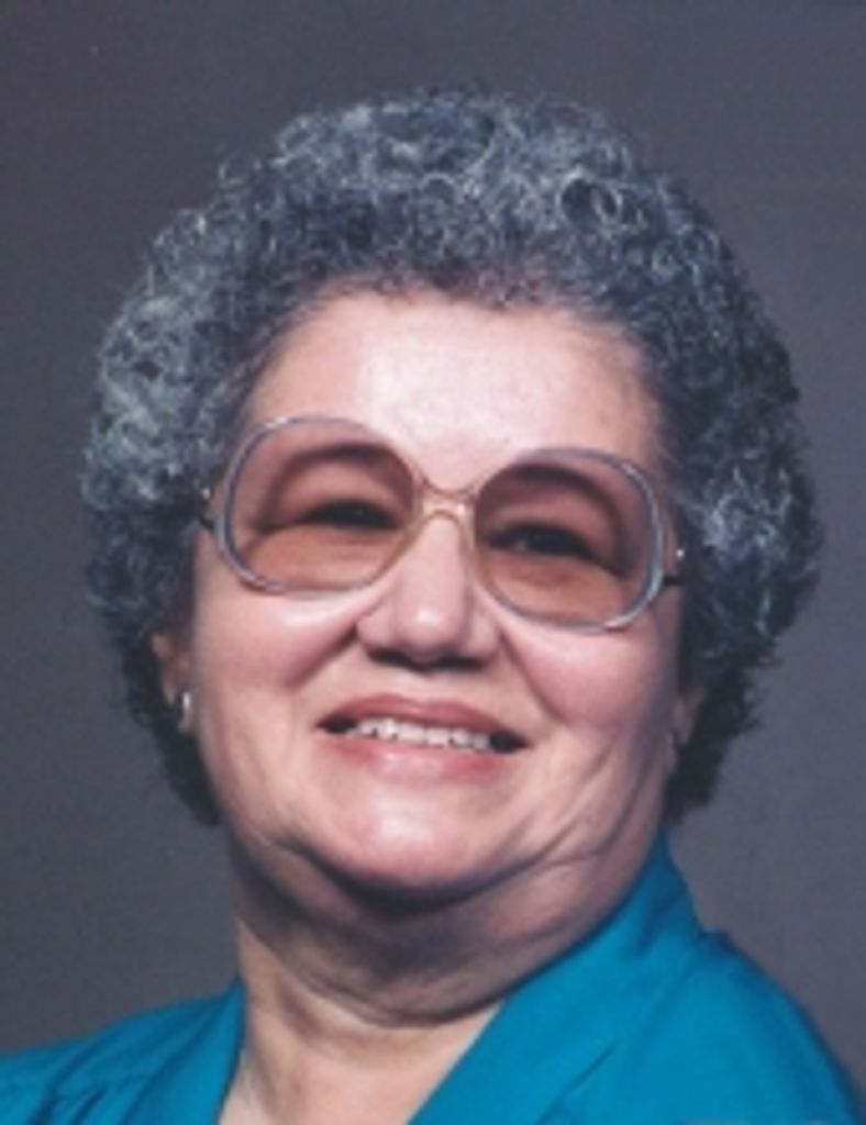 Marlene Louise Skenandore