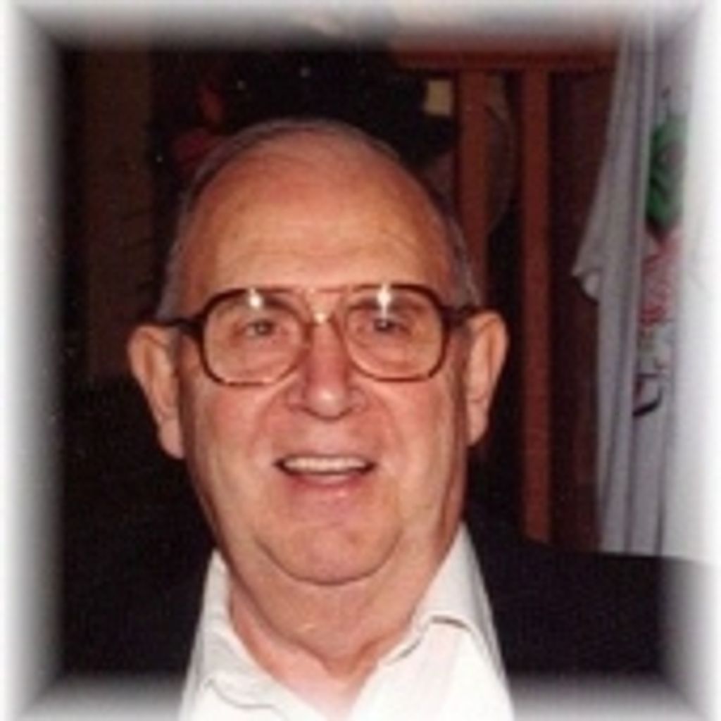 John J. Wisser