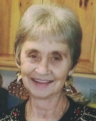 Ruth Gail Cassedy's obituary image