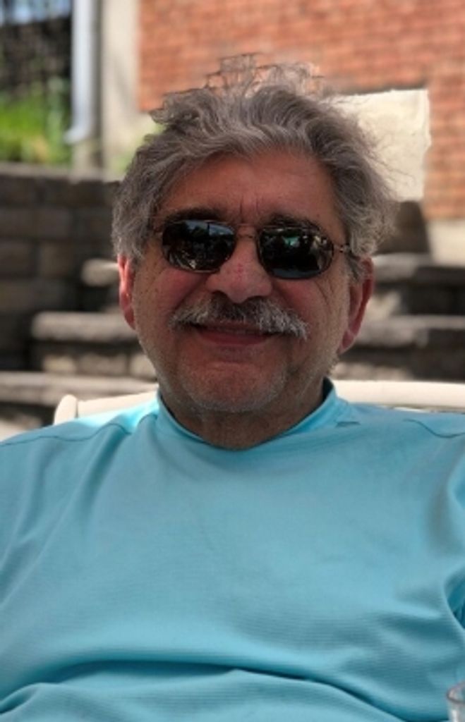 Mr Michael S. Bruscino Profile Photo