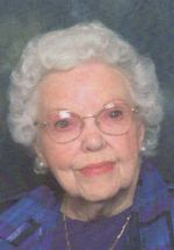 Norma Jean Smith