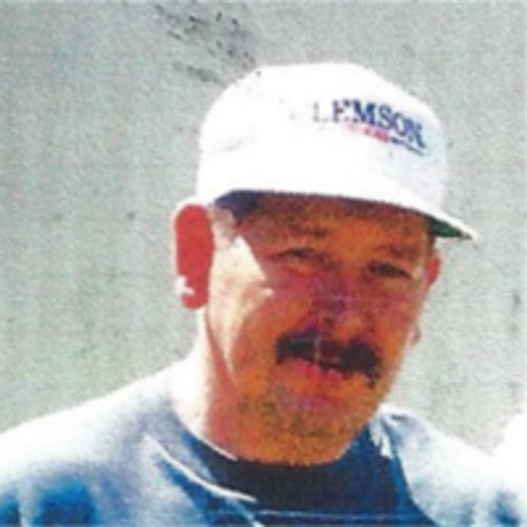 Ronnie Joe Floyd