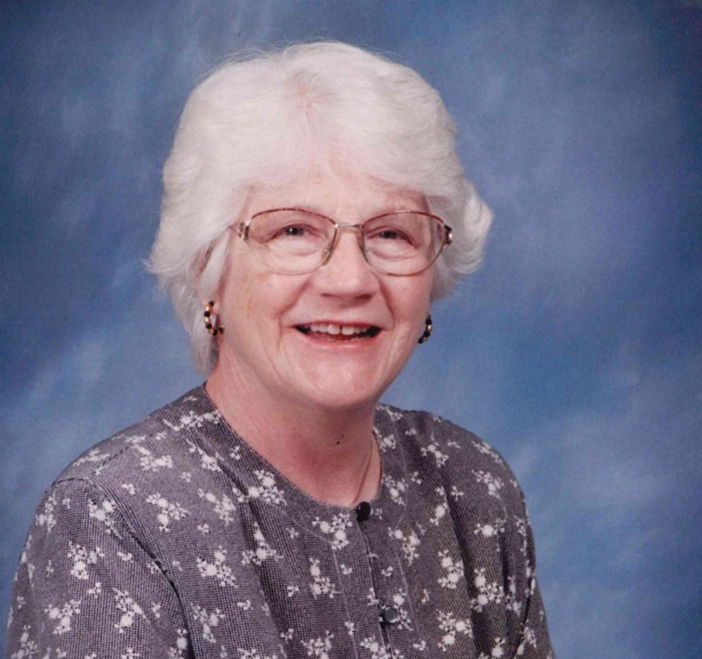 Dorothy Lee (Taylor)  Barnette
