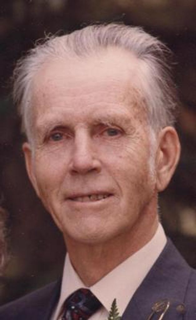 Melvin Amundson