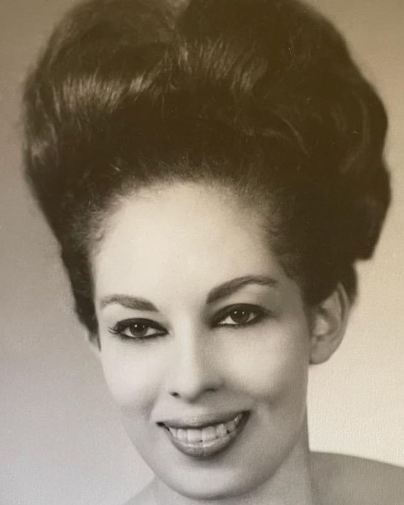 Marsha Louise Naamy Profile Photo