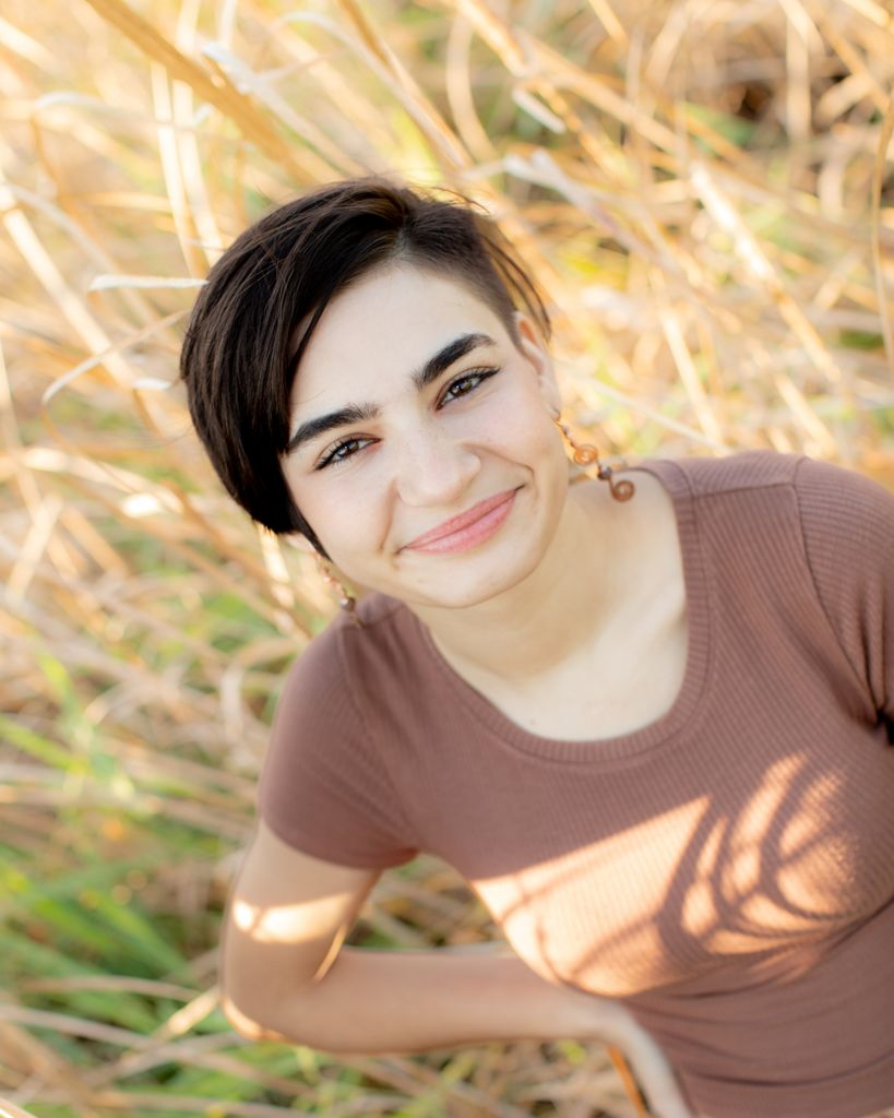 Madeline "Rory" E. Savard Profile Photo